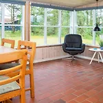 Prázdninový dům 6 Person In Thisted-by Traum