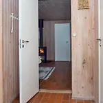 6 Person In Thisted-by Traum Prázdninový dům *