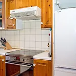 Prázdninový dům 6 Person In Thisted-by Traum *