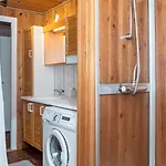 Prázdninový dům 6 Person In Thisted-by Traum