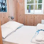 Prázdninový dům 6 Person In Thisted-by Traum *