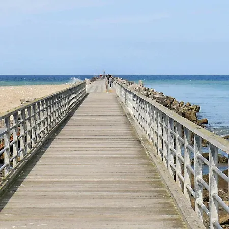 6 Person In Thisted-by Traum * Thisted