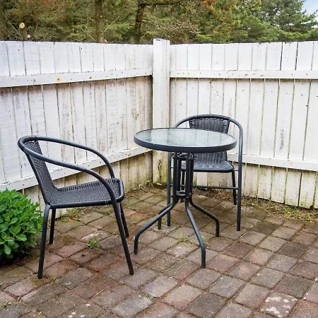 6 Person In Thisted-by Traum Vakantiehuis