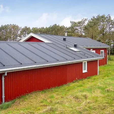 6 Person In Thisted-by Traum Thisted