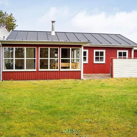 6 Person In Thisted-by Traum