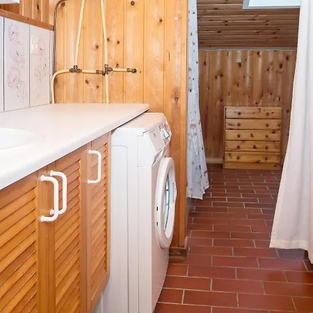 6 Person In Thisted-by Traum Vakantiehuis