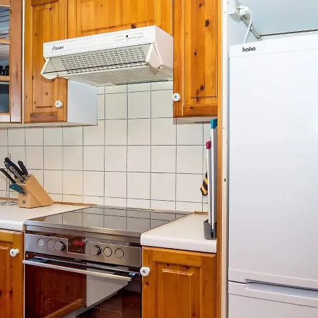 Vakantiehuis 6 Person In Thisted-by Traum *