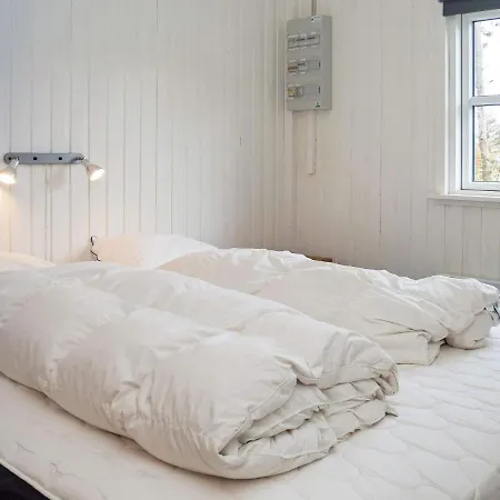 6 Person In Thisted-by Traum Vakantiehuis Thisted
