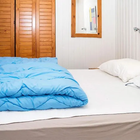 Vakantiehuis 6 Person In Thisted-by Traum *