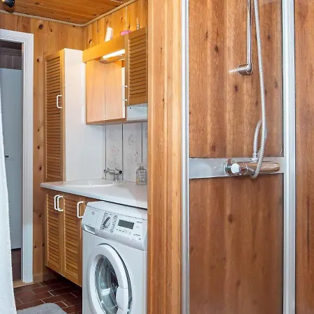 Vakantiehuis 6 Person In Thisted-by Traum