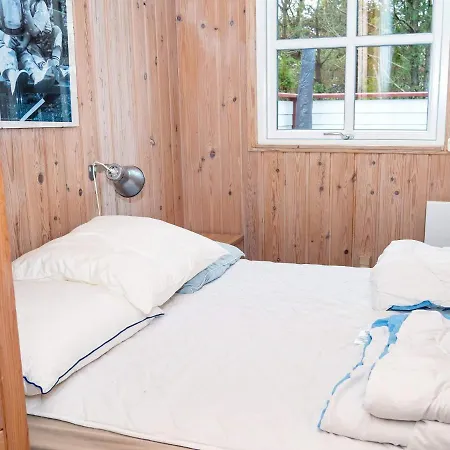 Vakantiehuis 6 Person In Thisted-by Traum *