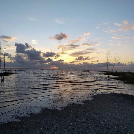 6 Person In Thisted-by Traum