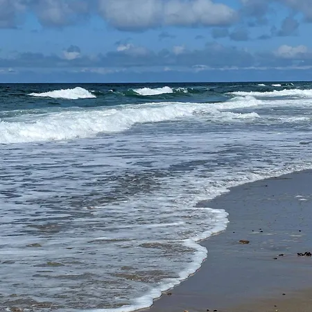 6 Person In Thisted-by Traum Vakantiehuis