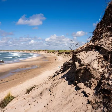 Vakantiehuis 6 Person In Thisted-by Traum