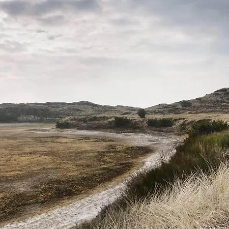 6 Person In Thisted-by Traum Vakantiehuis *