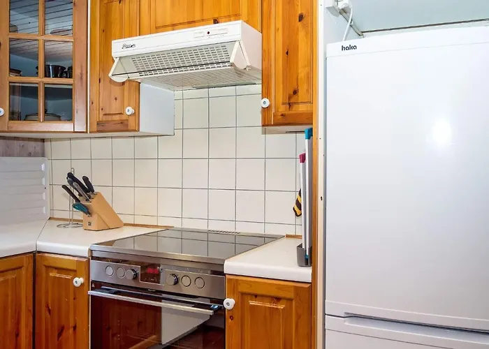 Semesterbostad 6 Person In Thisted-by Traum *