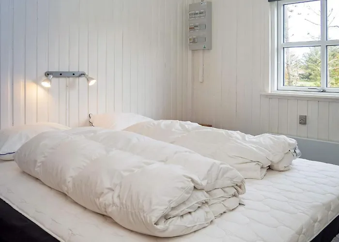 6 Person In Thisted-by Traum Semesterbostad Thisted
